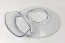 Kenwood Chef Mixer Splashguard KVC51 KVL61 - KW716887