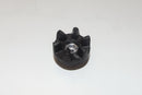 KENWOOD FOOD PROCESSOR COUPLING ASSEMBLY - KW716952