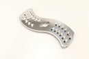 KENWOOD FOOD PROCESSOR SMALL GRATING DISC INSERT - KW716968