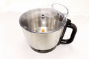 KENWOOD FOOD PROCESSOR BOWL ASSEMBLY - KW716982