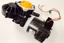 KENWOOD FOOD PROCESSOR MOTOR AND GEARBOX ASSEMBLY - KW716985 [No Longer Available]