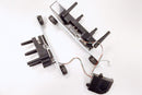 KENWOOD FOOD PROCESSOR WEIGHING SCALES ASSEMBLY PCB - KW716989  [No Longer Available]
