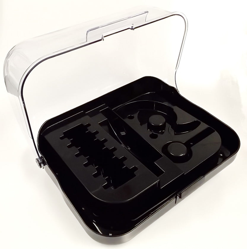 KENWOOD FOOD PROCESSOR STORAGE BOX KW717053