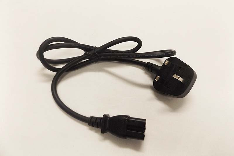 KENWOOD RICE COOKER POWER CORD GB PLUG KW717254 [No Longer Available