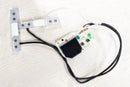KENWOOD FOOD PROCESSOR DISPLAY PCB AND LOADCELLS - KW717442 [No Longer Available]