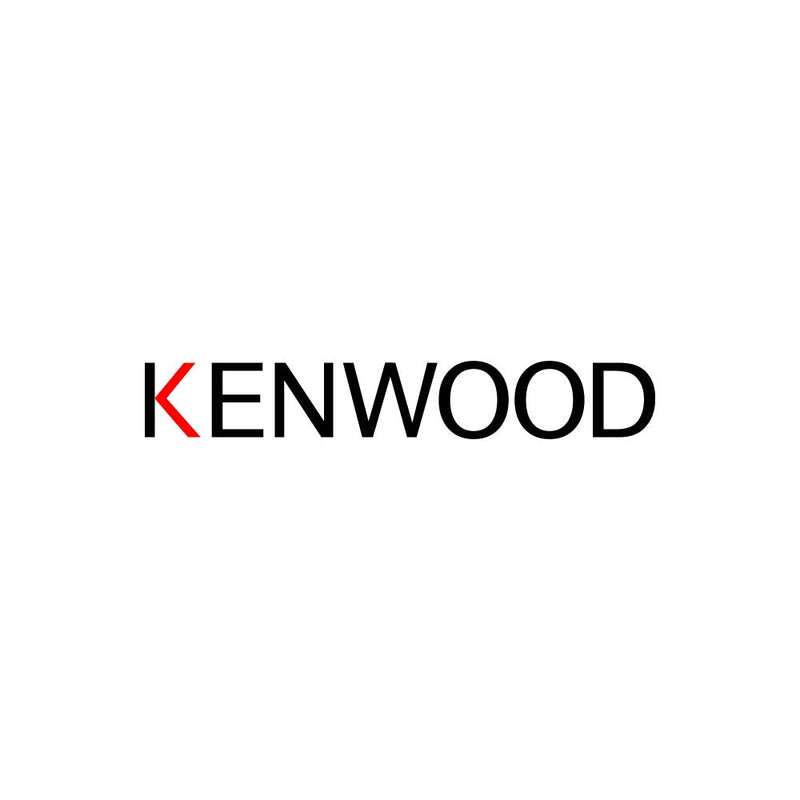 KENWOOD Coffee Machine PERMANENT FILTER - BLACK - KW622107[No Longer Available]