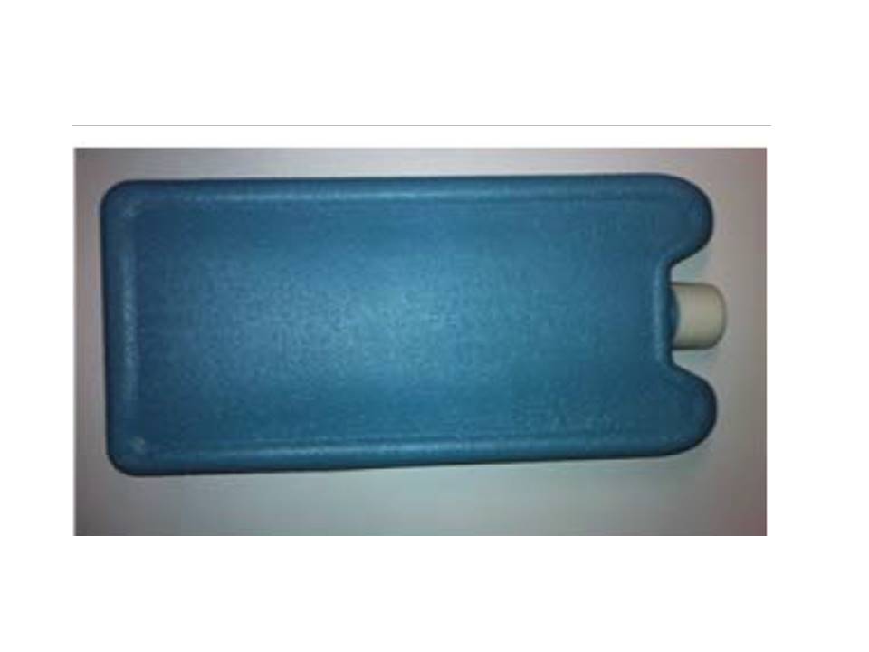 Delonghi AIR CONDITIONERS ICE BLOCK LH1058 [No Longer Available]