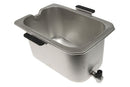 DE'LONGHI ELECTRIC FRIERS TANK - LN1168 [No Longer Available]