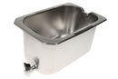 DE'LONGHI ELECTRIC FRIERS TANK - LN1201 [No Longer Available]