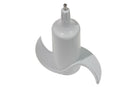 DE'LONGHI FOOD PROCESSOR KNEADING BLADE - MA1061 [No Longer Available]