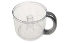 DE'LONGHI FOOD PROCESSOR CONTAINER - MA1095 [No Longer Available]