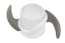 DE'LONGHI FOOD PROCESSOR BLADE - MA1098 [No Longer Available]