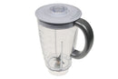 DE'LONGHI FOOD PROCESSOR BLENDER CARAFE COMPLETE + BLADES - MA1100 [No Longer Available]