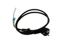 Delonghi MICROWAVE OVENS POWER SUPPLY CORD PLUG (INT) - MI3763 [No Longer Available]