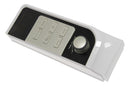 Delonghi MICROWAVE OVENS  CONTROL PANEL ASSEMBLY (MW20G) GRILL, WHITE - MI3811 [No Longer Available]