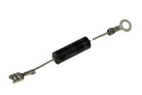 DELONGHI MICROWAVE OVEN DIODE - MJ1452 [No Longer Available]