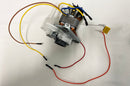 KENWOOD FOOD PROCESSOR MOTOR AND GEARBOX ASSEMBLY - AS00004491 [No Longer Available]