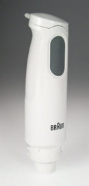 BRAUN HAND BLENDER HANDLE (GB) - 7322115264 [No Longer Available]