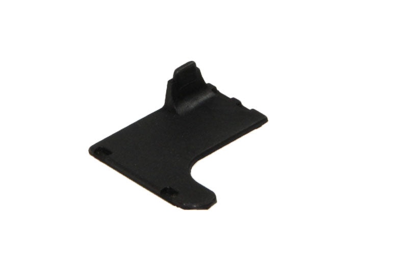 DE'LONGHI KENWOOD CONTACT GRILL RIGHT HINGE COVER - MV16161161 [No Longer Available]