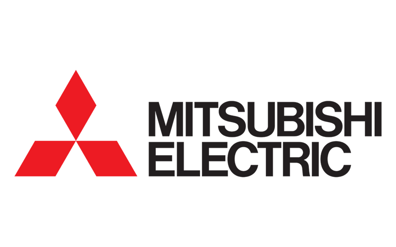 Mitsubishi Electric Fridge SHELF GLASS FRONT MR-CGX4 - KIEDJ8428