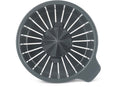 KENWOOD FOOD PROCESSOR CITRUS PRESS COMPLETE - GREY - AS00004675