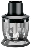 Braun Hand Blender Chopper Bowl Complete 350mL - AX22110051