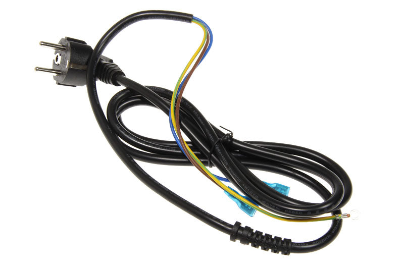 Delonghi AIR CONDITIONERS POWER SUPPLY CORD PLUG (INT) NE2025