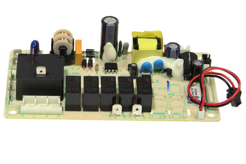 Delonghi AIR CONDITIONERS CONTROL PCB NE2321 [No Longer Available]