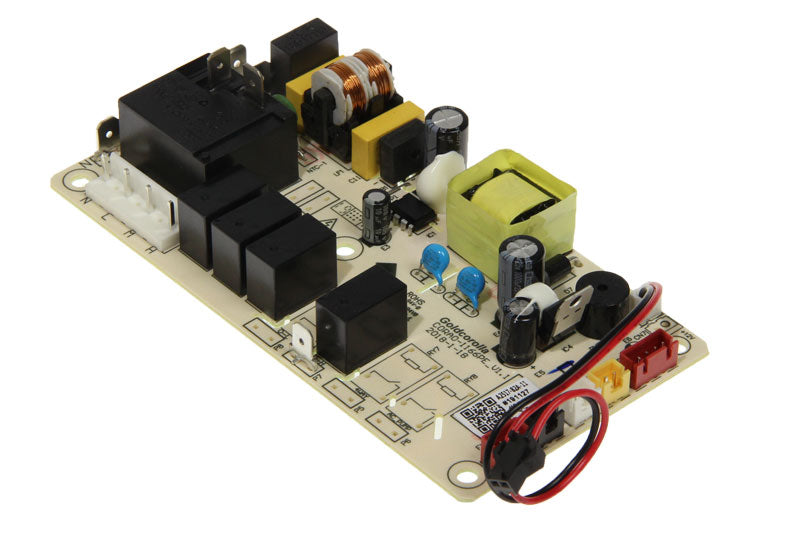 Delonghi AIR CONDITIONERS CONTROL BOARD NE2733