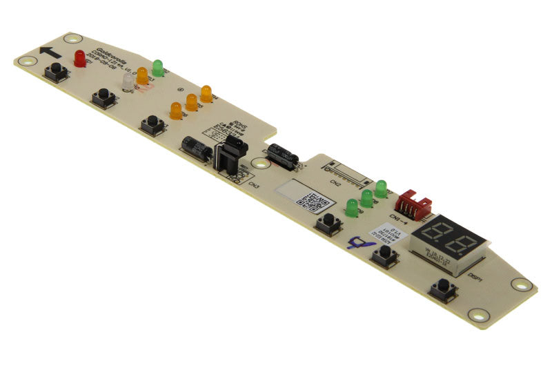 Delonghi AIR CONDITIONERS DISPLAY BOARD NE2755 [No Longer Available]