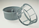 BRAUN FOOD PROCESSOR CENTRIFUGAL JUICER - AS00003719 [No Longer Available]