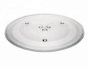 Panasonic Microwave Glass Turntable Plate Tray 340mm - F06015Q00AP