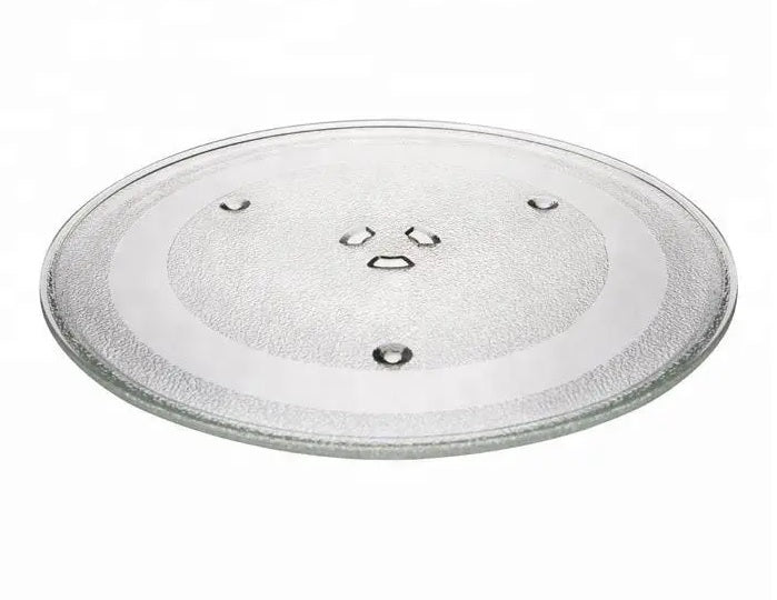 Panasonic Microwave Glass Turntable Plate Tray F06015Q00AP