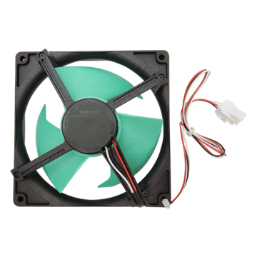 Electrolux Freezer Fan Motor EQE6007SA EQE6207SD - RMOTRA096CBZZ