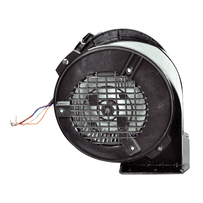 Westinghouse Rangehood Blower Fan Motor Assembly - RS60007-26WD