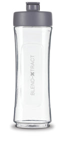 KENWOOD PERSONAL BLENDER (2GO) BOTTLE ASSY - KW716122 [No Longer Available]