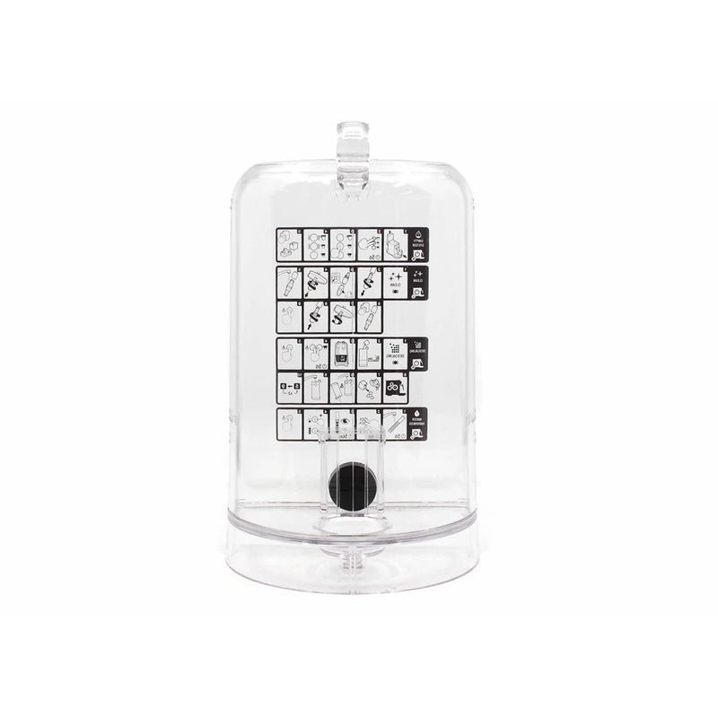 Breville Nespresso Creatista Water Tank SP0023677