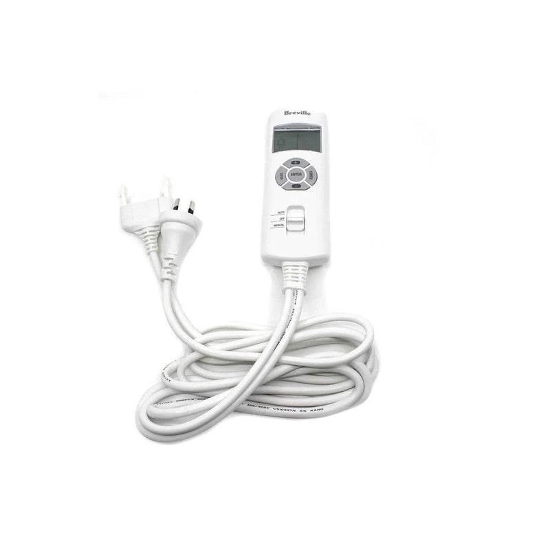 Breville Electric Blanket Remote Control Power Cord - SP0028230