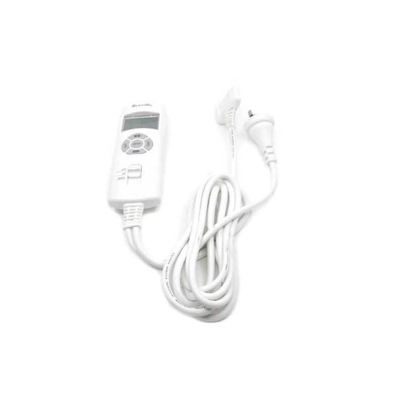 Breville Electric Blanket Remote Control Power Cord - SP0028231