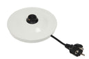 DELONGHI WATER KETTLE SUPPORT BASE WHITE, PLUG (INT) - SX1082 [No Longer Available]