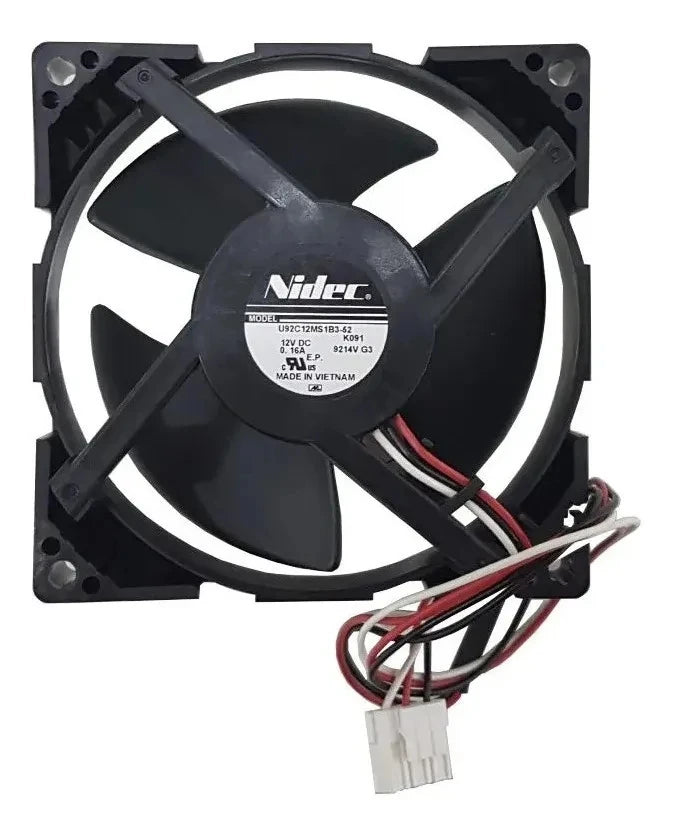 Samsung Fridge Nidec Fan Motor - DA31-00338A