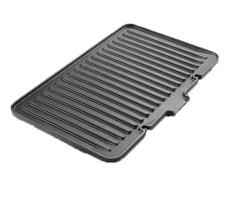 DELONGHI CONTACT GRILL GRILL PLATE - TK1314 [No Longer Available]