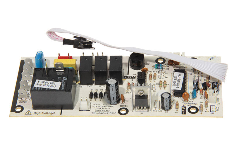 Delonghi AIR CONDITIONERS POWER PCB TL1838