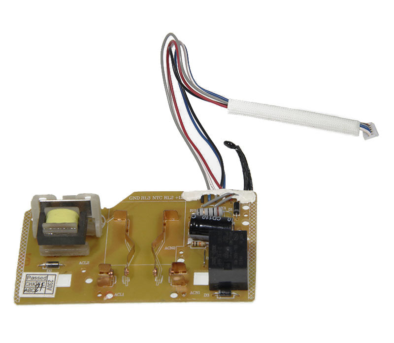 DELONGHI TOASTER SHORT CABLE RIGHT POWER PCB (CTO4) TO1185 [No Longe