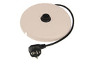 DELONGHI WATER KETTLE  SUPPORT BASE PLUG (INT) - TO1253 [No Longer Available]