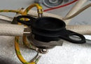 KENWOOD SANDWICH MAKER  THERMOSTAT HOLDER - AS00002159 [No Longer Available]