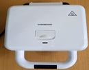 KENWOOD SANDWICH MAKER  TOP COVER MOULDING - AS00002155 [No Longer Available]