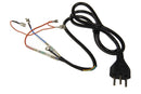 Delonghi Coffee Machine POWER SUPPLY CORD PLUG (CH) - WI1001 [No Longer Available]