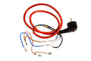 Delonghi Coffee Machine POWER SUPPLY CORD - WI1799 [No Longer Available]
