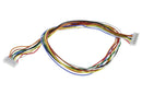 Delonghi Coffee Machine WIRING - WI1829 [No Longer Available]
